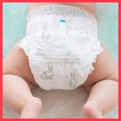 Pampers® Pampers Harmonie Pants Maat 5 (12kg-17kg) - Mega Pack 2 X 56 Luierbroekjes -Babyproducten 1200x1198 18