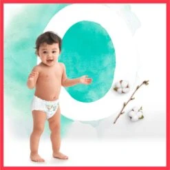 Pampers® Pampers Harmonie Pants Maat 5 (12kg-17kg) - Mega Pack 2 X 56 Luierbroekjes -Babyproducten 1200x1198 19