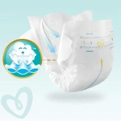 Pampers® Pampers Premium Protection - Maat 4 (Maxi) 9-14 Kg - 24 Stuks - Luiers 20 Pampers® Pampers Premium Protection - Maat 4 (Maxi) 9-14 Kg - 24 Stuks - Luiers -Babyproducten 1200x1198 21