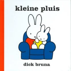 Nijntje Kleine Pluis -Babyproducten 1200x1198