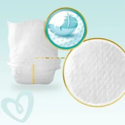 Pampers® Pampers Premium Protection - Maat 0 (Micro) 1,5-2,5 Kg - 24 Stuks - Luiers -Babyproducten 1200x1198 26