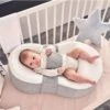 Mio Amore - Reflux Baby Matras - Relax Kussen - Voedingsmatras -Babyproducten 1200x1198 40