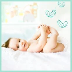Pampers® Pampers Premium Protection - Maat 0 (Micro) 1,5-2,5 Kg - 24 Stuks - Luiers -Babyproducten 1200x1199 29