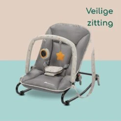 Bebeconfort Starlight Wipstoeltje - Warm Grey -Babyproducten 1200x1199 32