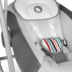 LIONELO Otto - Wipstoel - Tot 9 Kg - Speelgoed - 5 Schommelsnelheden -Babyproducten 1200x1199 33