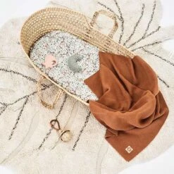 Jollein Rammelaar Moon - Ash Green -Babyproducten 1200x1200 1