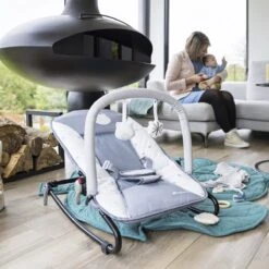 Bebeconfort Starlight Wipstoeltje - Warm Grey -Babyproducten 1200x1200 1000