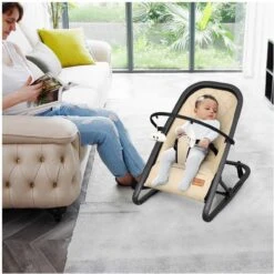 Hibaby Noa - 2-in-1 Wipstoel - Essential Brown 26 Hibaby Noa - 2-in-1 Wipstoel - Essential Brown -Babyproducten 1200x1200 1010