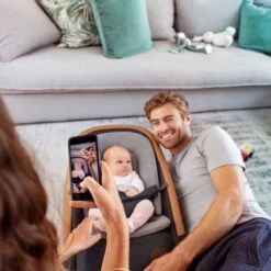 Maxi-Cosi Kori 2-in-1 Wipstoel - Essential Graphite -Babyproducten 1200x1200 1015