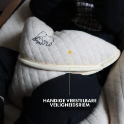 Deryan Rocker Wipstoel - Luxe 2-in-1 - Nougat/Cream 16 Deryan Rocker Wipstoel - Luxe 2-in-1 - Nougat/Cream -Babyproducten 1200x1200 1026