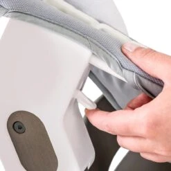 Hauck Alpha Bouncer 2 In 1 Wipstoel - Stretch Grey -Babyproducten 1200x1200 1057