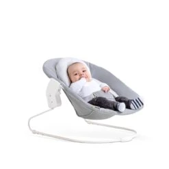 Hauck Alpha Bouncer 2 In 1 Wipstoel - Stretch Grey -Babyproducten 1200x1200 1058