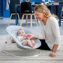Hauck Alpha Bouncer 2 In 1 Wipstoel - Stretch Grey -Babyproducten 1200x1200 1060