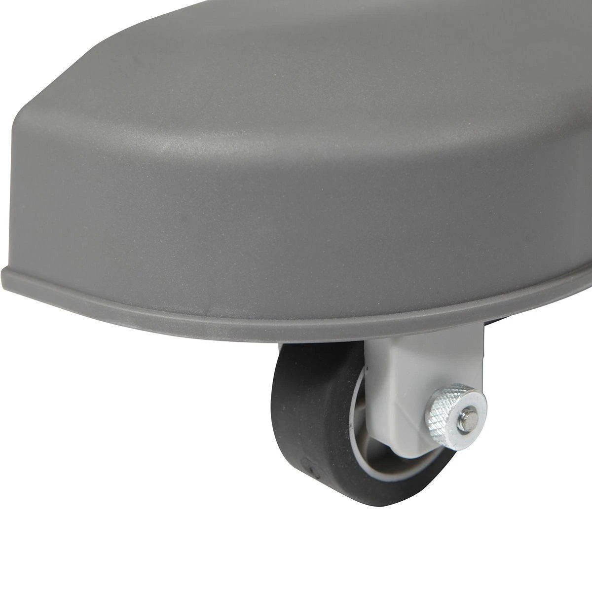 Topmark Lexi Loopstoel - Grijs 7 Topmark Lexi Loopstoel - Grijs - Afbeelding 5