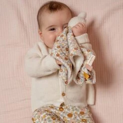 Nijntje X Little Dutch - Vintage Little Flower - Knuffeldoekje -Babyproducten 1200x1200 112