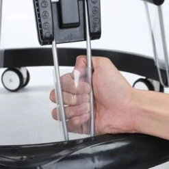 Merkloos Loopstoel - Baby Loopwagen – Loopstoeltje Baby - Leren Lopen - Babywalker -Babyproducten 1200x1200 1127