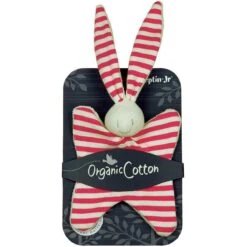 Knuffeltje Rabby "New Born" Fuchsia 5 Knuffeltje Rabby "New Born" Fuchsia -Babyproducten 1200x1200 113