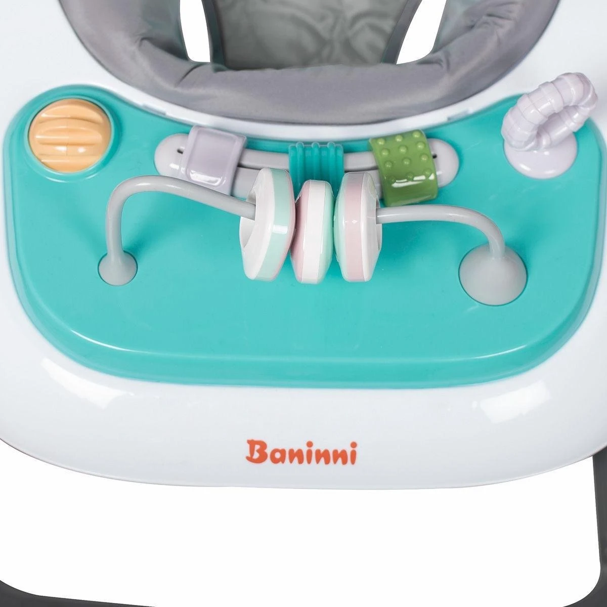 Baninni Loopstoel Pio Grijs - Blauw 8 Baninni Loopstoel Pio Grijs - Blauw - Afbeelding 6