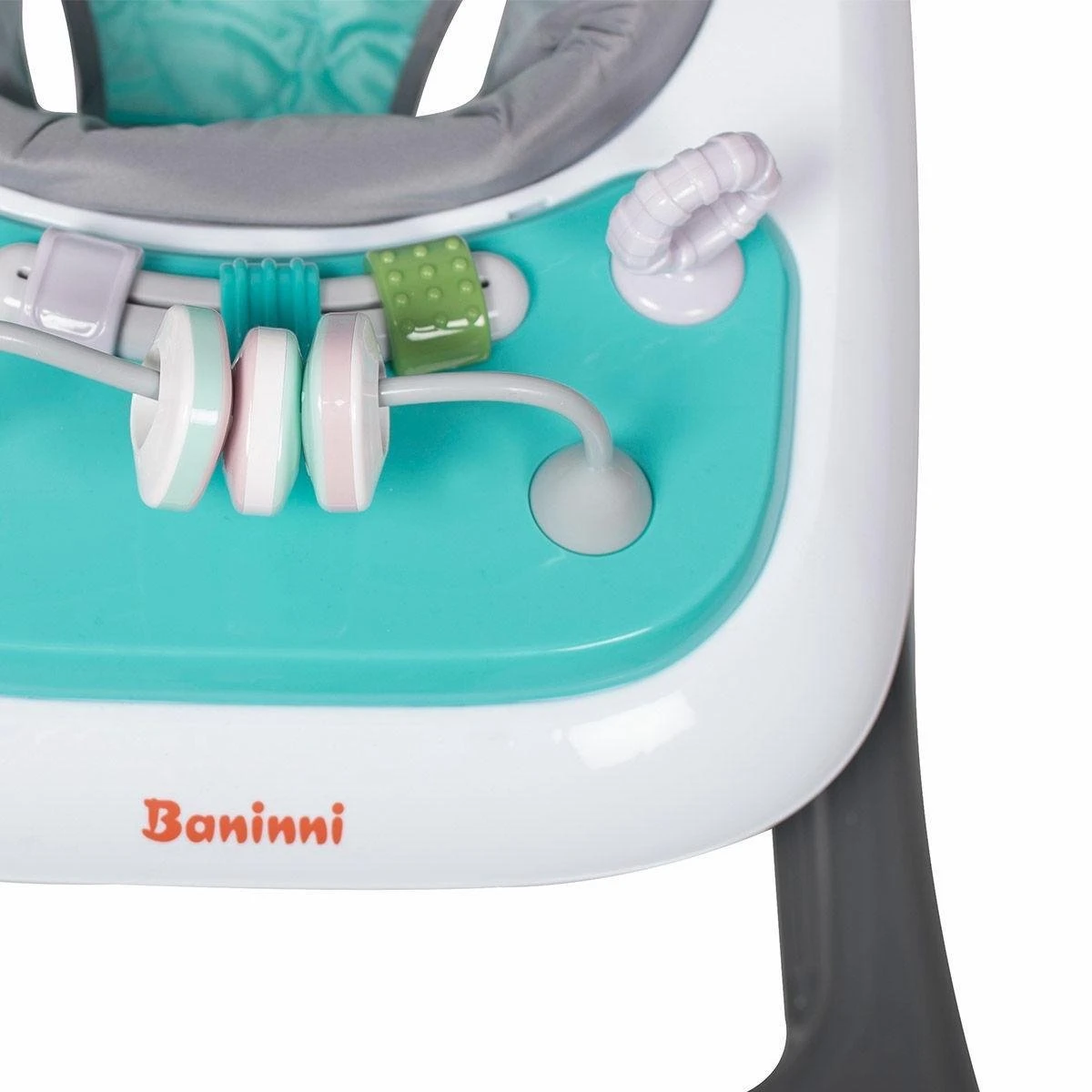 Baninni Loopstoel Pio Grijs - Blauw 9 Baninni Loopstoel Pio Grijs - Blauw - Afbeelding 7