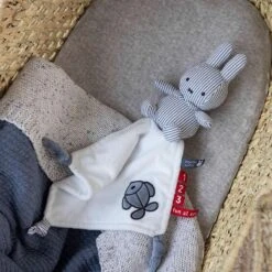 Nijntje - Knuffeldoekje - Fun At Sea -Babyproducten 1200x1200 116