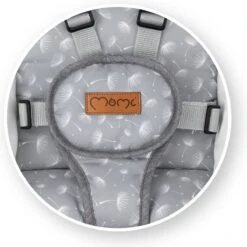 Momi Lami Dark Grey Elektrische Babyschommel BULE00022 -Babyproducten 1200x1200 1165