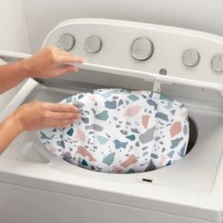 Fisher Price Fisher-Price Pacific Pebble Wipstoel - Draagbaar Schommelstoeltje -Babyproducten 1200x1200 1170