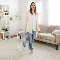 Ingenuity 0m+ Comfort 2 Go Portable Swing™ - Cuddle Lamb / Babyschommel 26 Ingenuity 0m+ Comfort 2 Go Portable Swing™ - Cuddle Lamb / Babyschommel -Babyproducten 1200x1200 1182