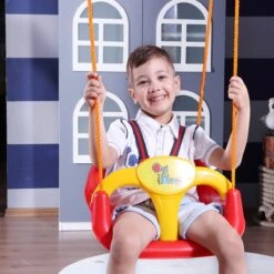 Ogi Mogi Speelgoed Schommel - Peuter Schommel - Babyschommel Vanaf 1 Jaar -Babyproducten 1200x1200 1185