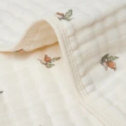 Jollein Deken Hydrofiel Wieg 75x100cm Rosehip 18 Jollein Deken Hydrofiel Wieg 75x100cm Rosehip -Babyproducten 1200x1200 1211