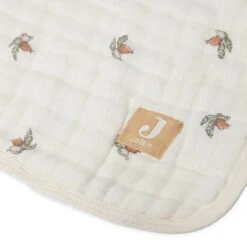 Jollein Deken Hydrofiel Wieg 75x100cm Rosehip 20 Jollein Deken Hydrofiel Wieg 75x100cm Rosehip -Babyproducten 1200x1200 1213