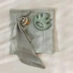 Jollein Baby Deken Ledikant 100x150cm Basic Knit - Forest Green 31 Jollein Baby Deken Ledikant 100x150cm Basic Knit - Forest Green -Babyproducten 1200x1200 1230