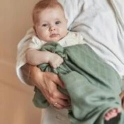 Jollein Baby Deken Ledikant 100x150cm Basic Knit - Forest Green 33 Jollein Baby Deken Ledikant 100x150cm Basic Knit - Forest Green -Babyproducten 1200x1200 1232