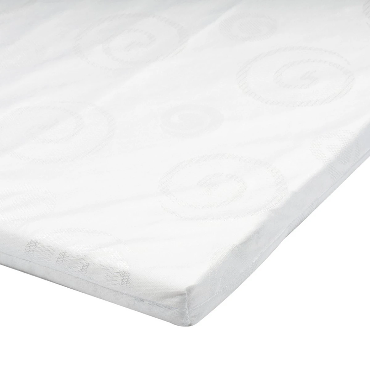 Puck Boxmatras 68 X 92 X 4 Cm 4 Puck Boxmatras 68 X 92 X 4 Cm - Afbeelding 2