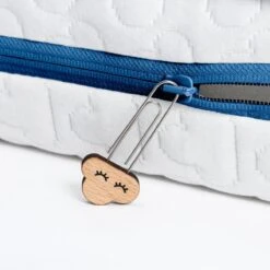 AeroSleep® Evolution Pack 2-in-1 : Matras + 3D Matrasbeschermer - Bed - 140 X 70 Cm 20 AeroSleep® Evolution Pack 2-in-1 : Matras + 3D Matrasbeschermer - Bed - 140 X 70 Cm -Babyproducten 1200x1200 1298