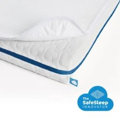 AeroSleep® Evolution Pack 2-in-1 : Matras + 3D Matrasbeschermer - Bed - 140 X 70 Cm 23 AeroSleep® Evolution Pack 2-in-1 : Matras + 3D Matrasbeschermer - Bed - 140 X 70 Cm -Babyproducten 1200x1200 1299