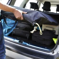 AeroMoov Instant Travel Cot Reisbed - Grey Rock -Babyproducten 1200x1200 132