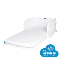 AeroSleep® Bedomrander - Wit -Babyproducten 1200x1200 1328
