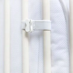 AeroSleep® Bedomrander - Wit -Babyproducten 1200x1200 1329