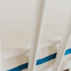 AeroSleep® Matrasbeschermer- Bed - 120 X 60 Cm -Babyproducten 1200x1200 1380