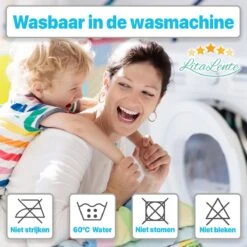 2x LitaLente Matrasbeschermer Waterdicht Babybedje 60x120 Cm - Ledikant Molton 60x120 - Baby Matrasbeschermer 60x120cm - Waterdicht En Ademend Huismijtwerend Matrasvernieuwer Matrashoes - Hoeslakenbadstof - Antibacteriëel - Rondom Elastiek 16 2x LitaLente Matrasbeschermer Waterdicht Babybedje 60x120 Cm - Ledikant Molton 60x120 - Baby Matrasbeschermer 60x120cm - Waterdicht En Ademend Huismijtwerend Matrasvernieuwer Matrashoes - Hoeslakenbadstof - Antibacteriëel - Rondom Elastiek -Babyproducten 1200x1200 1384