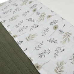 Jollein Baby Laken Ledikant 120x150cm - Wild Flowers -Babyproducten 1200x1200 1407