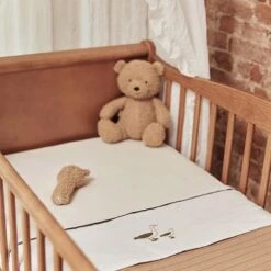 Jollein Baby Laken Ledikant 120x150cm - Goose -Babyproducten 1200x1200 1411