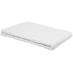 ABZ Dekbed - 100% Katoen - 100x140 Cm - Wit 9 ABZ Dekbed - 100% Katoen - 100x140 Cm - Wit -Babyproducten 1200x1200 1445