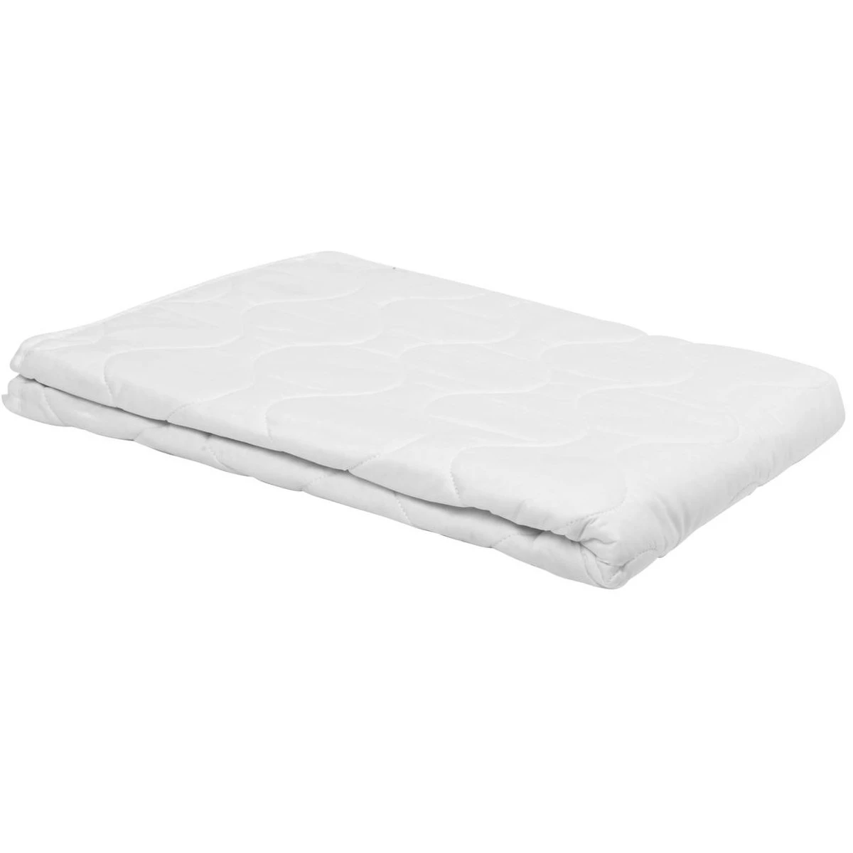 ABZ Dekbed - 100% Katoen - 100x140 Cm - Wit 5 ABZ Dekbed - 100% Katoen - 100x140 Cm - Wit - Afbeelding 3