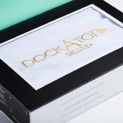 DockAtot (voormalig Sleepyhead) Babynestje Deluxe+ Pristline White -Babyproducten 1200x1200 1499