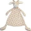 Happy Horse Giraf Gessy Knuffeldoekje - Beige - Baby Cadeau -Babyproducten 1200x1200 15