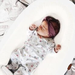Deryan Luxe Babynestje - Wit - Inclusief Draagtas -Babyproducten 1200x1200 1507