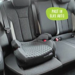 FreeON Booster - Zitverhoger Kala Zwart (15-36kg) -Babyproducten 1200x1200 186