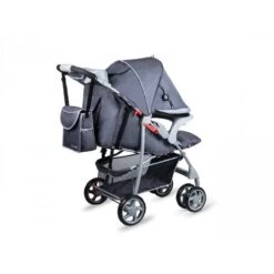 Lionelo Emma Plus – Kinderwagen - Blauw Scandi - 6 Maanden Tot 5 Jaar -Babyproducten 1200x1200 199