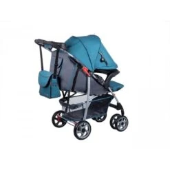 Lionelo Emma Plus – Kinderwagen - Blauw Scandi - 6 Maanden Tot 5 Jaar -Babyproducten 1200x1200 202